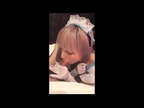 ❤️ Jaapani iidol [mayuka], prantsuse neiu kostüüm, 1. osa, blowjob ja runkimine kreemiga ❤️ Pornovideo at us et.tuberxxx-com.ru