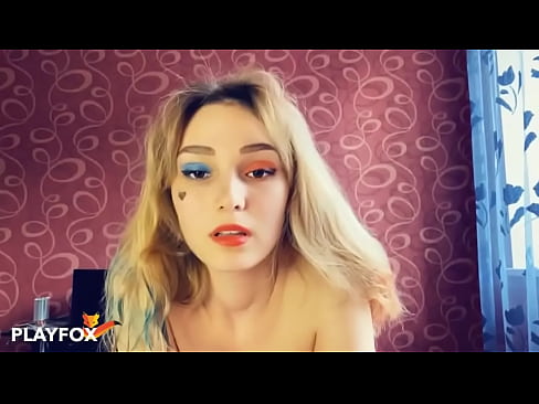 ❤️ Maagilised virtuaalreaalsuse prillid andsid mulle seksi Harley Quinniga ❤️ Pornovideo at us et.tuberxxx-com.ru