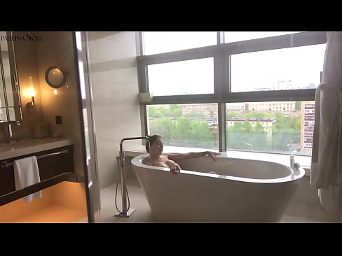 ❤️ Hiiglaslik beib kirglikult oma tussu riivimas vannitoas ❤️ Pornovideo at us et.tuberxxx-com.ru