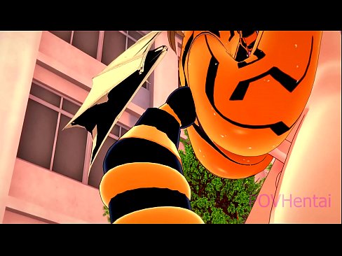 ❤️ Wasp Girl Monster ❤️ Pornovideo at us et.tuberxxx-com.ru