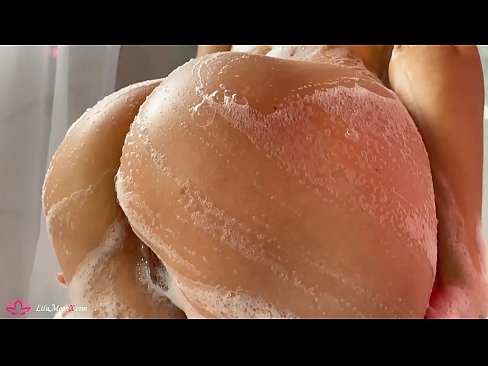 ❤️ Brünett masturbeerib tussu vibraatoriga intensiivse orgasmini duši all ❤️ Pornovideo at us et.tuberxxx-com.ru