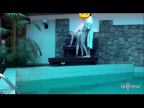 ❤️ Boss kutsub neiu basseini, kuid ei suutnud vastu panna kuumale ❤️ Pornovideo at us et.tuberxxx-com.ru